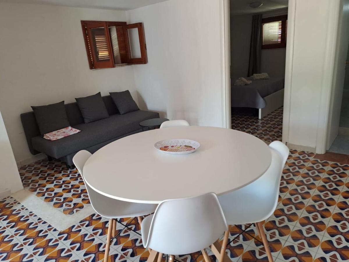 Villa Rita Apartment Фонтане-Бьянке Номер фото